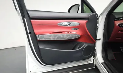 Genesis GV70 2022, 77587 км, за 25052.9 USD - фото 24