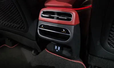 Genesis GV70 2022, 77587 км, за 25052.9 USD - фото 30