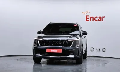 Kia Sorento 2024, 80006 км, за 22019.56 USD