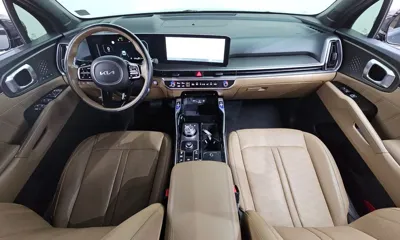 Kia Sorento 2024, 80006 км, за 21972.3 USD - фото 7