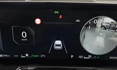 Kia Sorento 2024, 80006 км, за 21972.3 USD - фото 8