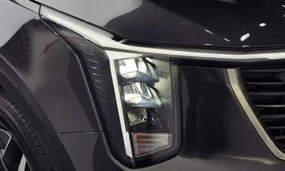 Kia Sorento 2024, 80006 км, за 21972.3 USD - фото 22