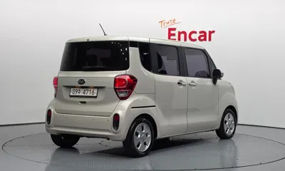 Kia Ray 2019, 69767 км, за 7035.83 USD