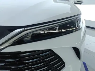 BYD Qin L 2024, 52300 км, за 10561.98 USD