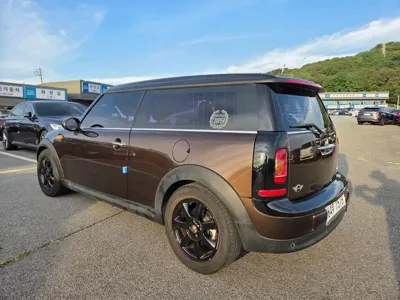 MINI Clubman 2010, 165449 км, за 2474.44 USD