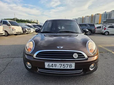 MINI Clubman 2010, 165449 км, за 2474.44 USD