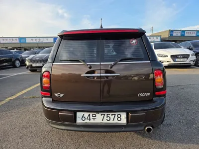 MINI Clubman 2010, 165449 км, за 2474.44 USD