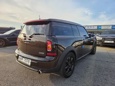 MINI Clubman 2010, 165449 км, за 2474.44 USD - фото 11