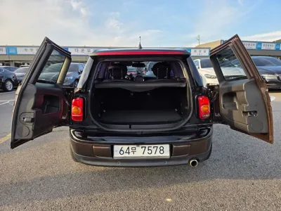 MINI Clubman 2010, 165449 км, за 2474.44 USD - фото 14
