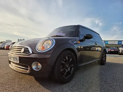 MINI Clubman 2010, 165449 км, за 2474.44 USD - фото 20