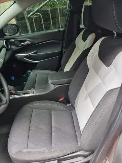 ChevroletGMDaewoo Trax 2025, 43000 км, за 8627.98 USD - фото 6