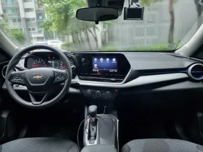 ChevroletGMDaewoo Trax 2025, 43000 км, за 8627.98 USD - фото 7