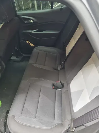 ChevroletGMDaewoo Trax 2025, 43000 км, за 8627.98 USD - фото 8