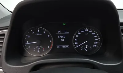 Hyundai Avante 2017, 138674 км, за 5776.55 USD - фото 8