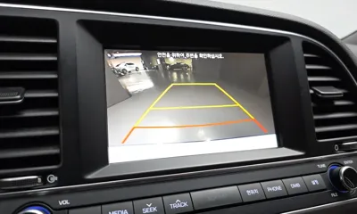 Hyundai Avante 2017, 138674 км, за 5776.55 USD - фото 14