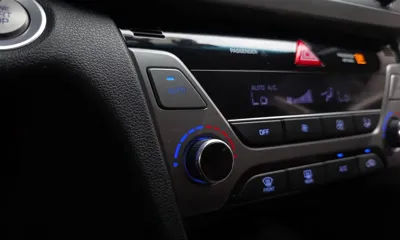 Hyundai Avante 2017, 138674 км, за 5776.55 USD - фото 18