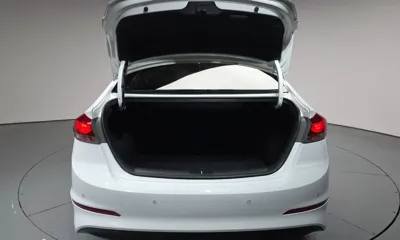 Hyundai Avante 2017, 138674 км, за 5776.55 USD - фото 20