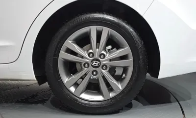 Hyundai Avante 2017, 138674 км, за 5776.55 USD - фото 21