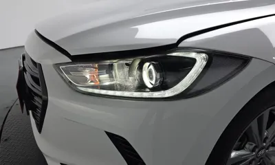Hyundai Avante 2017, 138674 км, за 5776.55 USD - фото 22