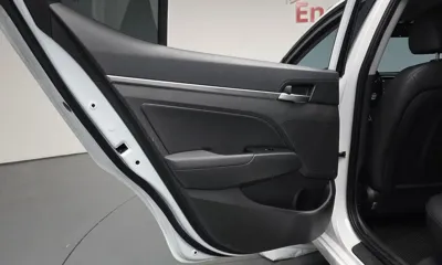Hyundai Avante 2017, 138674 км, за 5776.55 USD - фото 25