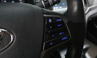 Hyundai Avante 2017, 138674 км, за 5776.55 USD - фото 27