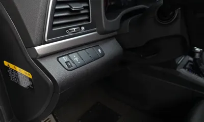 Hyundai Avante 2017, 138674 км, за 5776.55 USD - фото 32