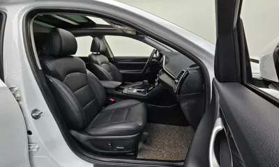 Hyundai Grandeur 2019, 82081 км, за 11363.63 USD - фото 10