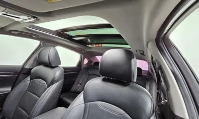 Hyundai Grandeur 2019, 82081 км, за 11363.63 USD - фото 11