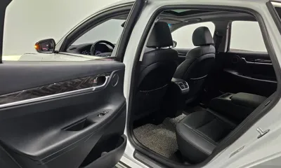 Hyundai Grandeur 2019, 82081 км, за 11363.63 USD - фото 17