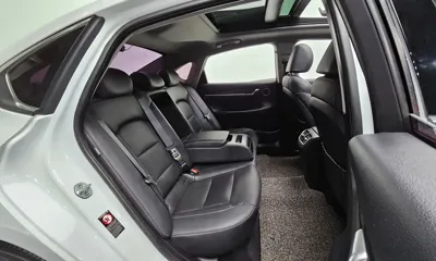 Hyundai Grandeur 2019, 82081 км, за 11363.63 USD - фото 19