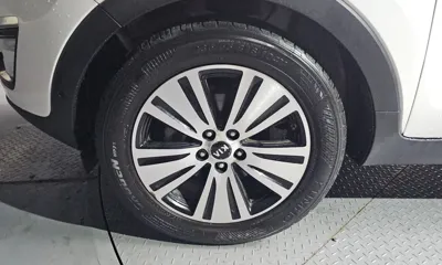 Kia Sportage 2015, 141136 км, за 5407.17 USD