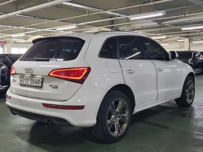 Audi Q5 2016, 176231 км, за 8450.88 USD - фото 6