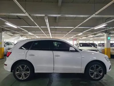 Audi Q5 2016, 176231 км, за 8450.88 USD - фото 7