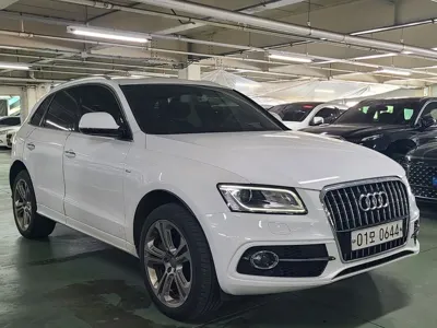 Audi Q5 2016, 176231 км, за 8450.88 USD - фото 8