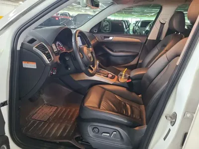 Audi Q5 2016, 176231 км, за 8450.88 USD - фото 13