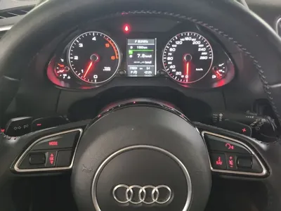 Audi Q5 2016, 176231 км, за 8450.88 USD - фото 15