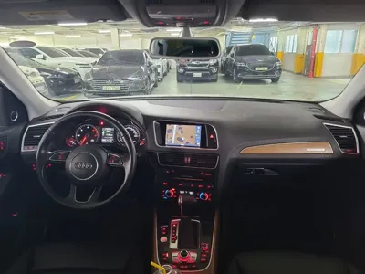 Audi Q5 2016, 176231 км, за 8450.88 USD - фото 20
