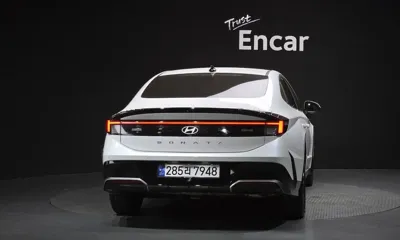 Hyundai Sonata 2025, 52433 км, за 13719.31 USD