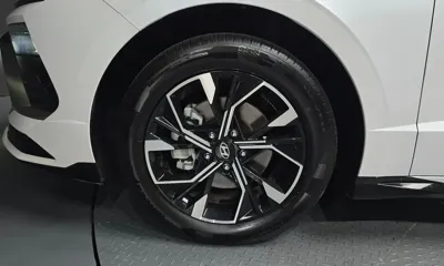Hyundai Sonata 2025, 52433 км, за 13719.31 USD