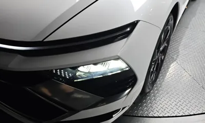 Hyundai Sonata 2025, 52433 км, за 13719.31 USD - фото 22