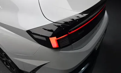 Hyundai Sonata 2025, 52433 км, за 13719.31 USD - фото 23