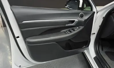 Hyundai Sonata 2025, 52433 км, за 13719.31 USD - фото 24