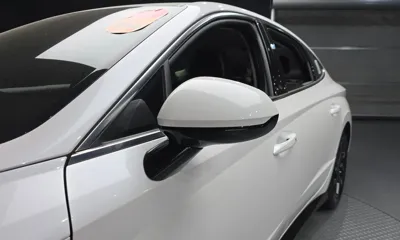 Hyundai Sonata 2025, 52433 км, за 13719.31 USD - фото 29