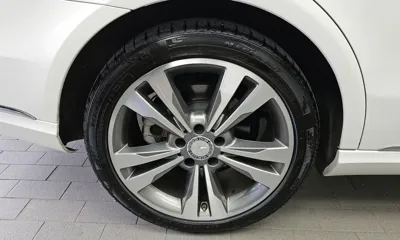 Mercedes-Benz E-Class 2015, 101663 км, за 7481.14 USD