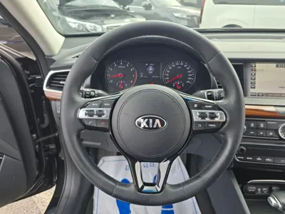 Kia K7 2017, 158686 км, за 6370.67 USD - фото 9