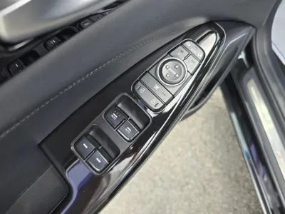 Kia K7 2017, 158686 км, за 6370.67 USD - фото 13