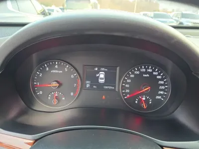 Kia K7 2017, 158686 км, за 6370.67 USD - фото 14