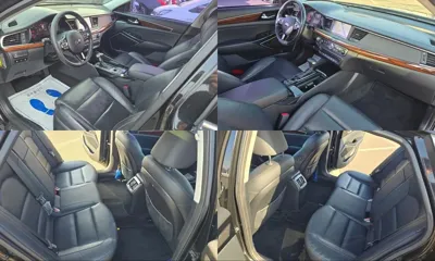 Kia K7 2017, 158686 км, за 6370.67 USD - фото 18