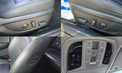Kia K7 2017, 158686 км, за 6370.67 USD - фото 19
