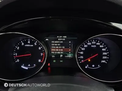 Kia Canival 2019, 117695 км, за 10944.63 USD - фото 7